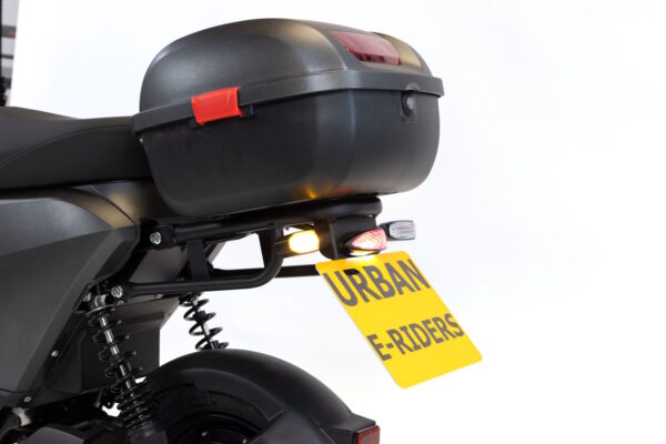 Urban Volt Electric Scooter - Image 30