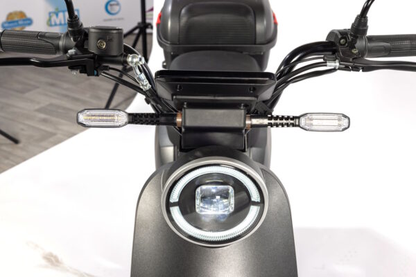 Urban Volt Electric Scooter - Image 19