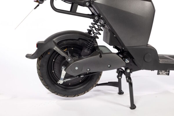 Urban Volt Electric Scooter - Image 23