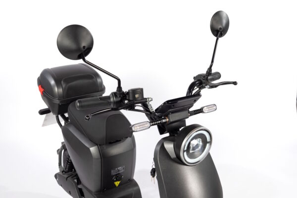Urban Volt Electric Scooter - Image 22