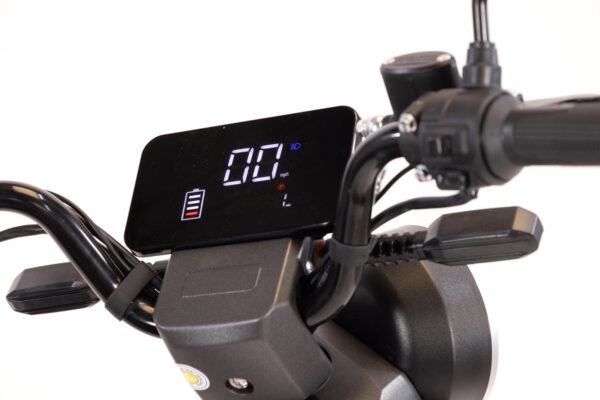 Urban Volt Electric Scooter - Image 18